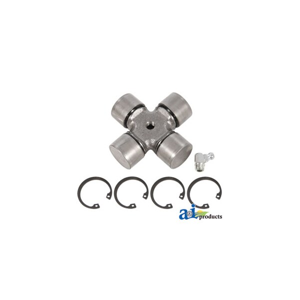 Cross & Bearing Kit 3" x3.1" x1.4"